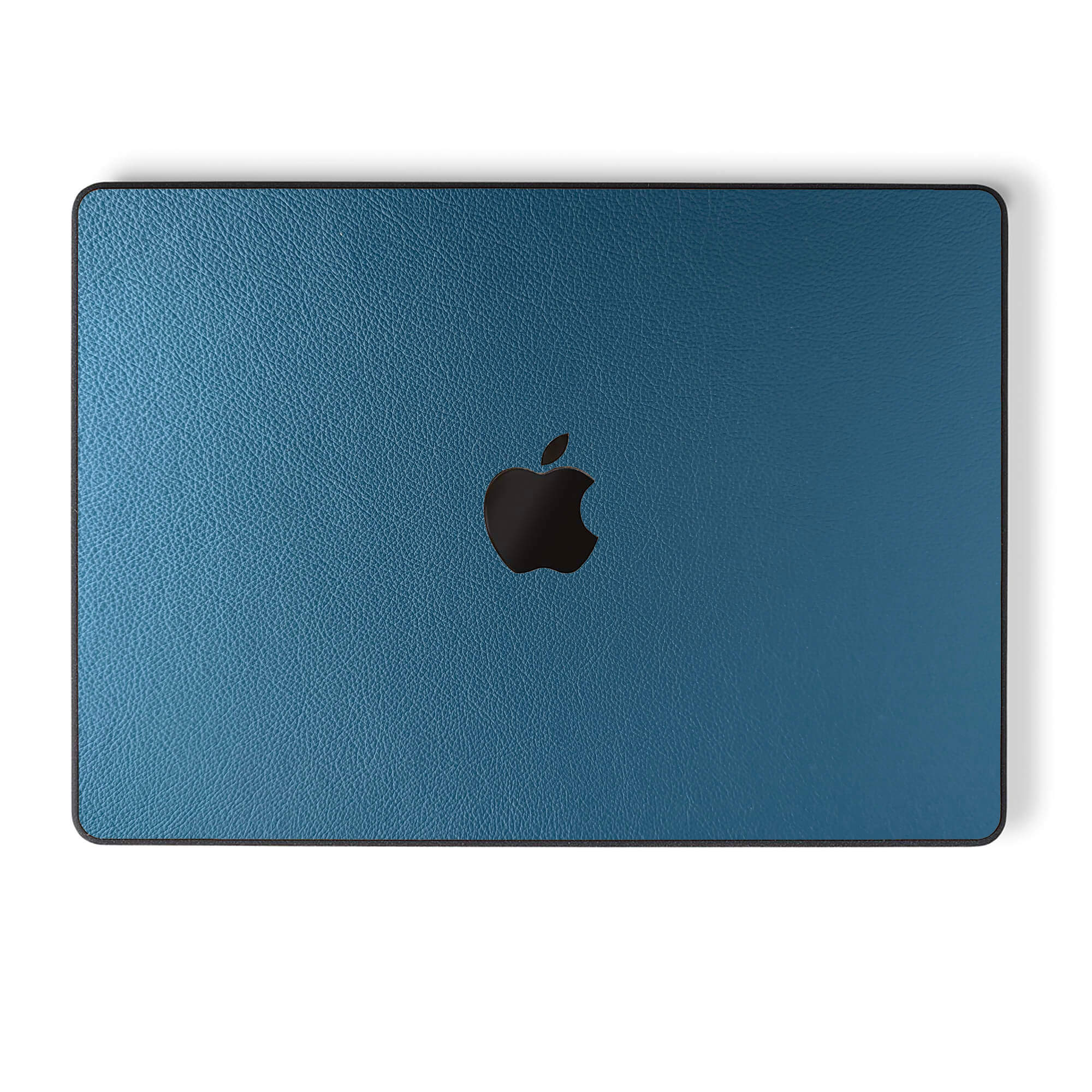 alt:Leather MacBook Case | var:cobaltblue |