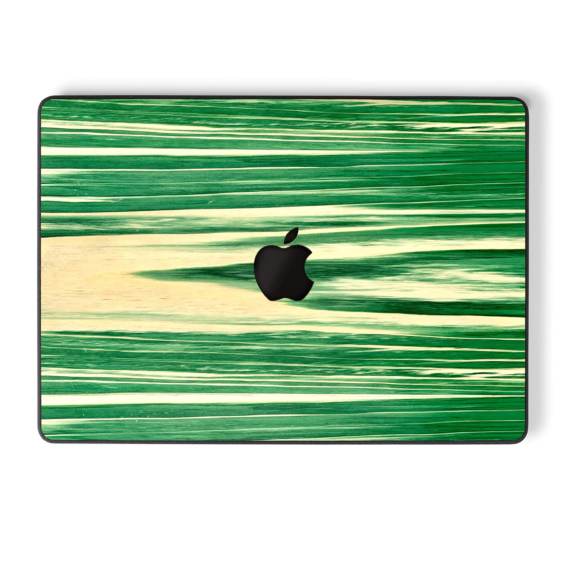 MacBook Irodori Dyed Wood Case