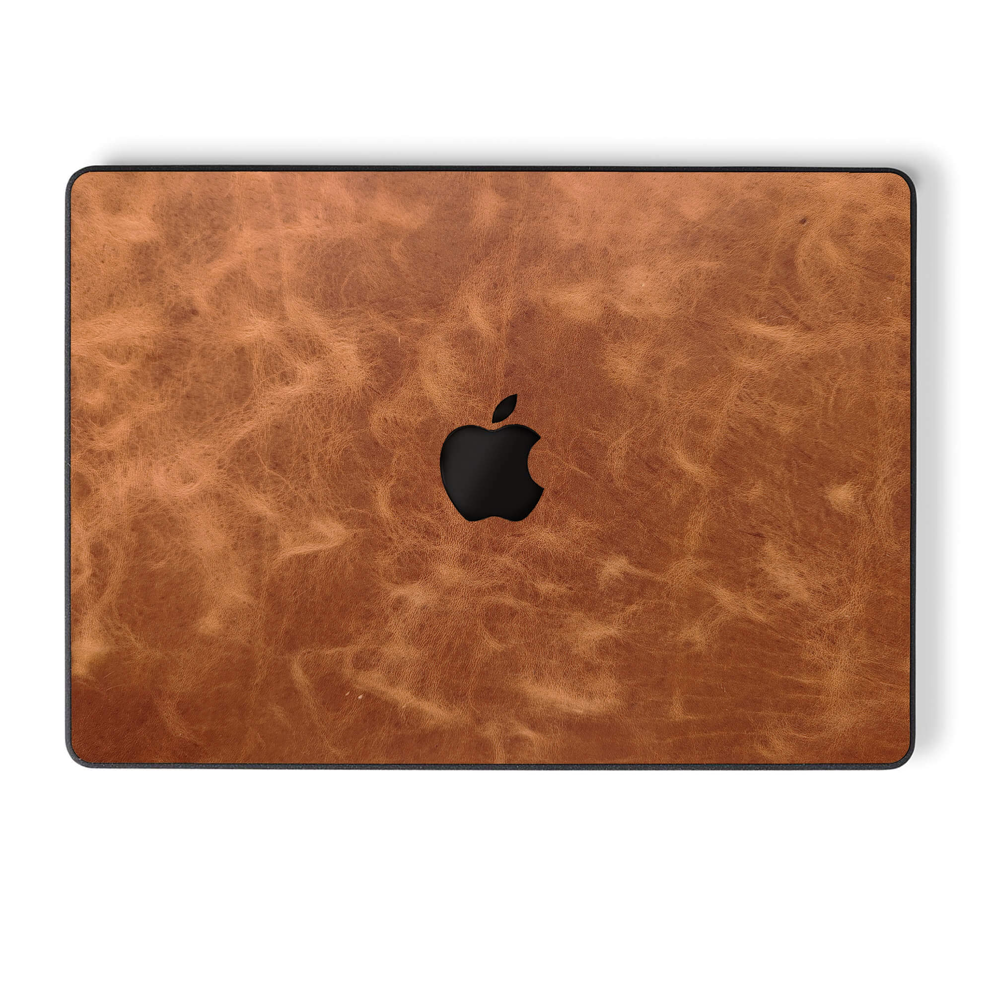MacBook Leather Case