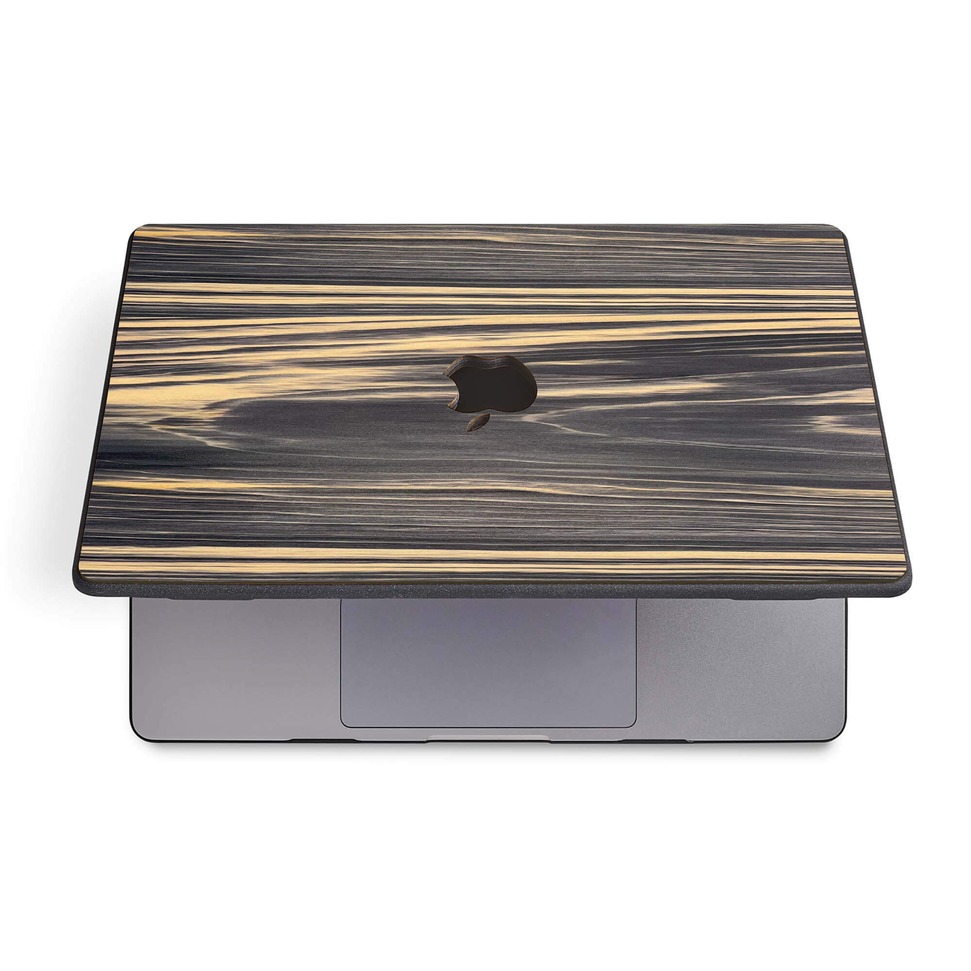 alt:MacBook Irodori Dyed Wood Case | IRO-BKJ-CA-Pro16M1, IRO-BKJ-CA-Pro14, IRO-BKJ-CA-Air13M2, IRO-BKJ-CA-Air15