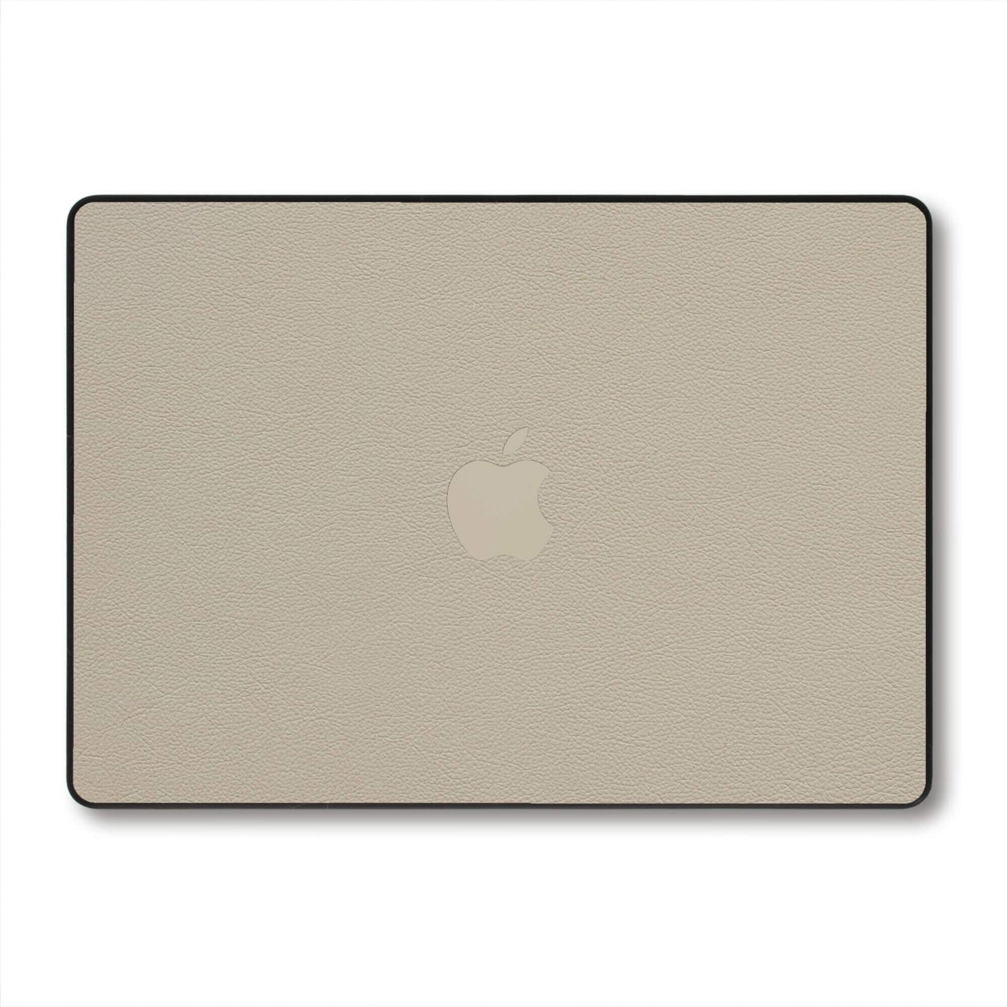 Leather MacBook Case