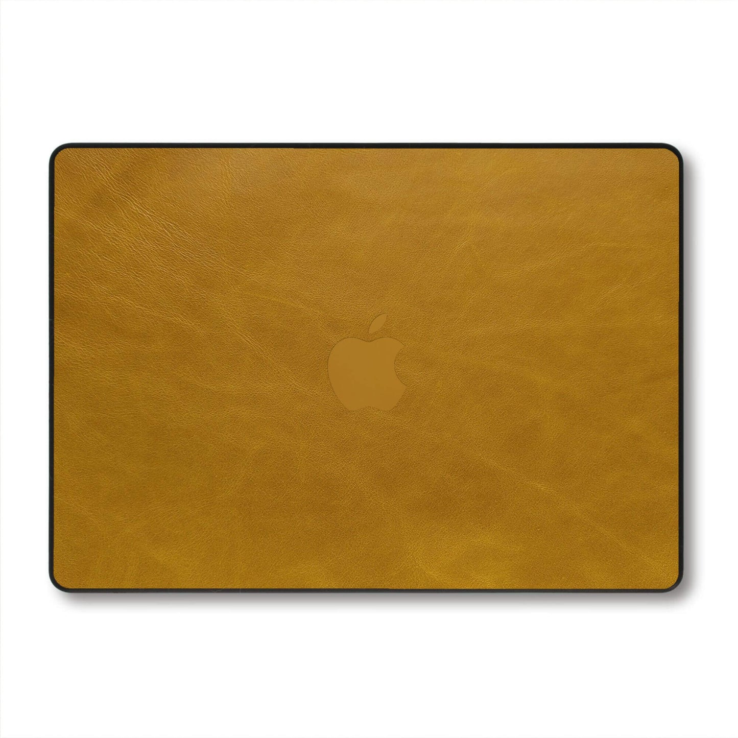 Leather MacBook Case