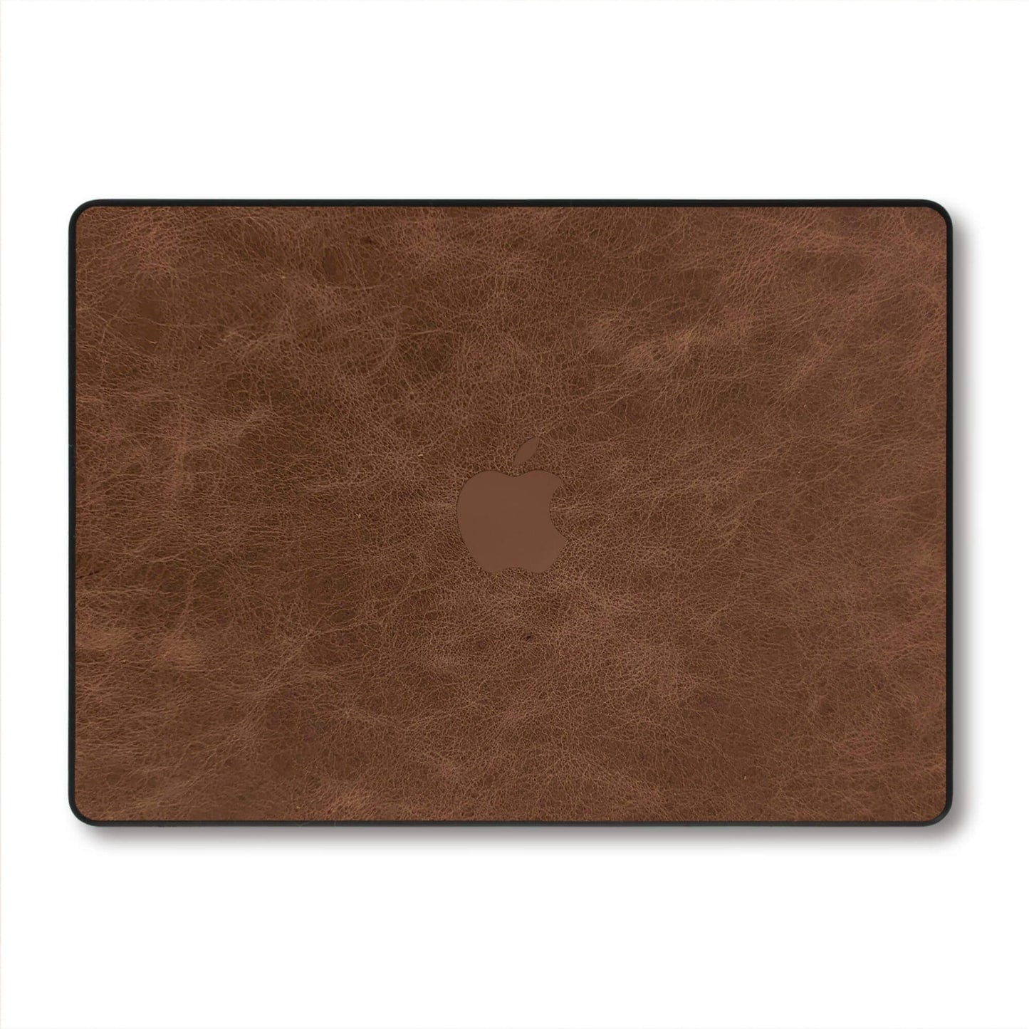 Leather MacBook Case
