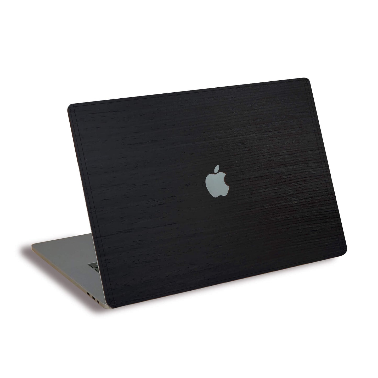 Wood MacBook Skin