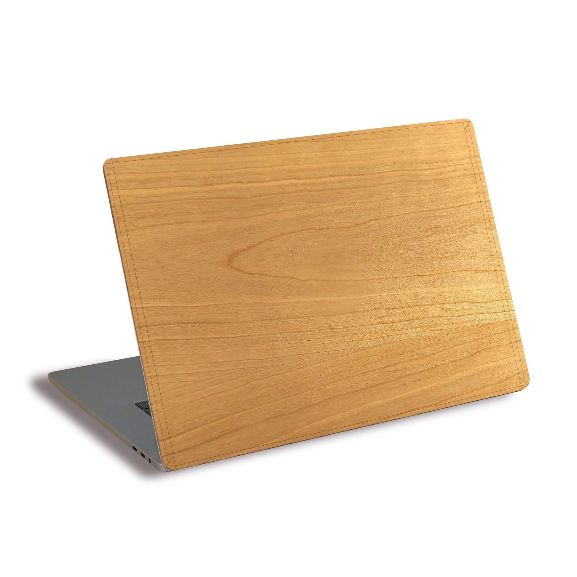 alt:Wood MacBook Skin |  CH-MB-Pro16M1, CH-MB-Pro14, CH-MB-Air13M2, CH-MB-Air15