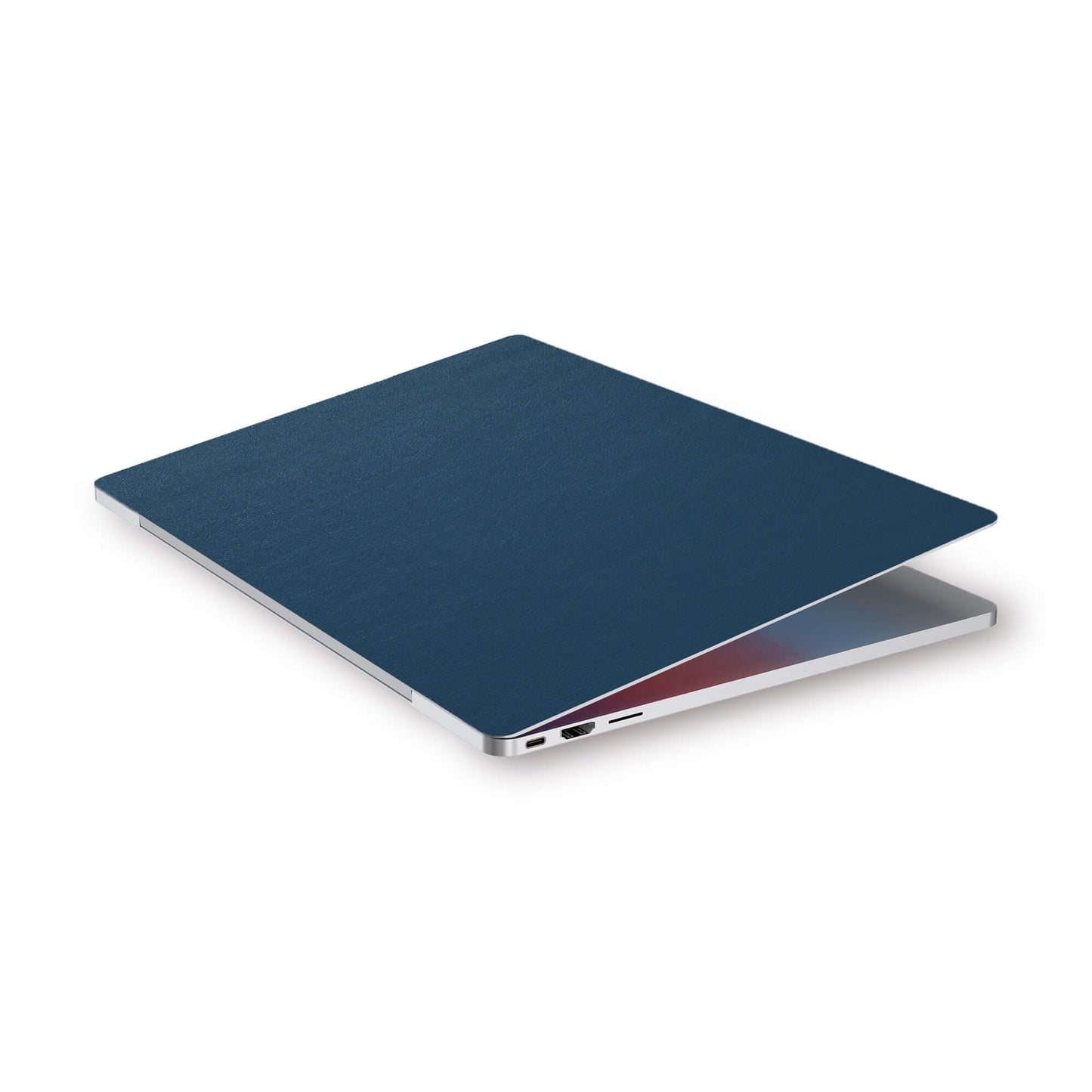alt:Leather MacBook Skin |  LCB-MB-Pro16M1, LCB-MB-Pro14, LCB-MB-Air13M2, LCB-MB-Air15