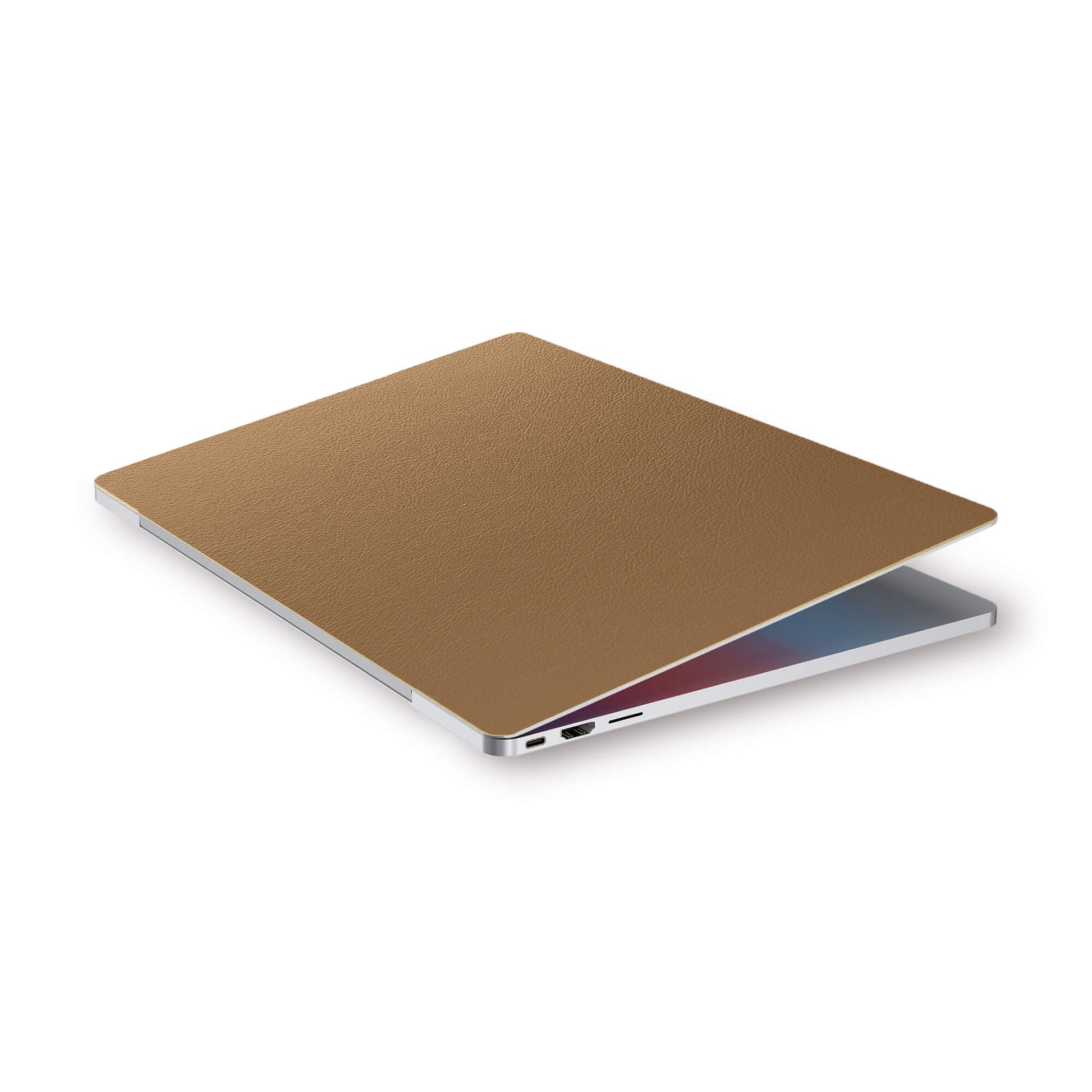 alt:Leather MacBook Skin |  LLA-MB-Pro16M1, LLA-MB-Pro14, LLA-MB-Air13M2, LLA-MB-Air15
