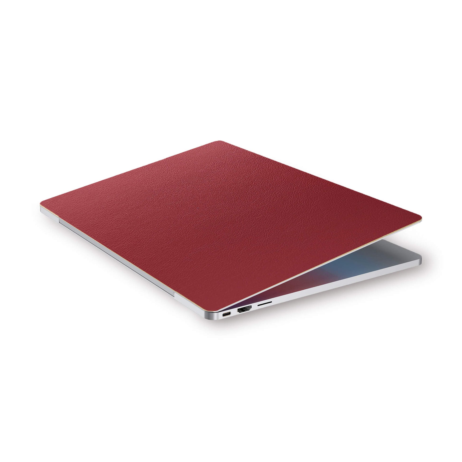 alt:Leather MacBook Skin |  LRE-MB-Pro16M1, LRE-MB-Pro14, LRE-MB-Air13M2, LRE-MB-Air15