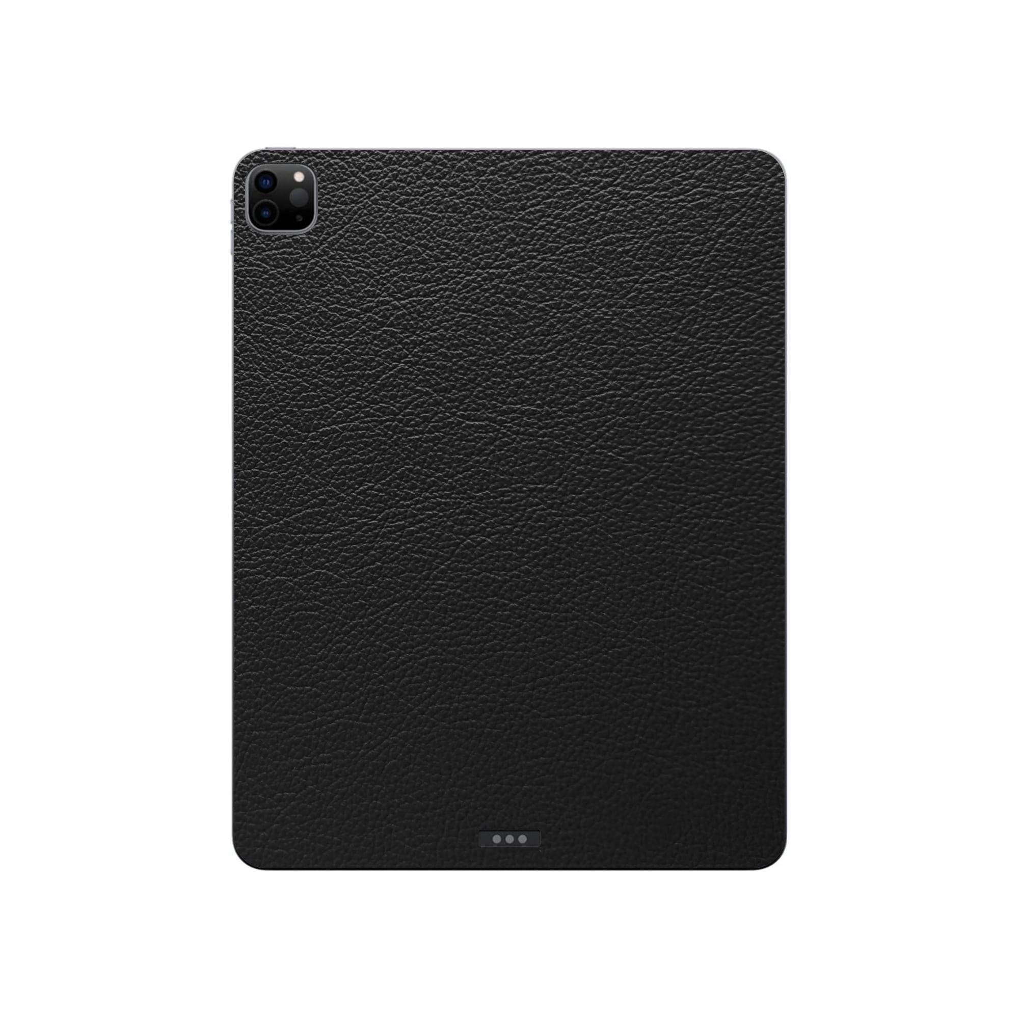alt: iPad Leather Skin | var:black