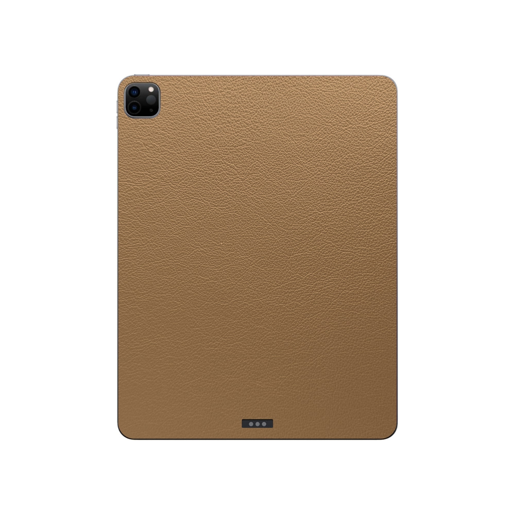 alt: iPad Leather Skin | var:latte