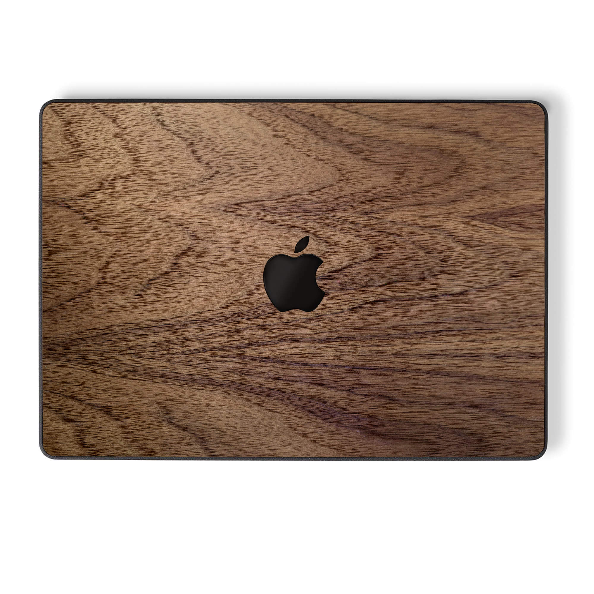 alt:Wood MacBook Case | var:walnut |