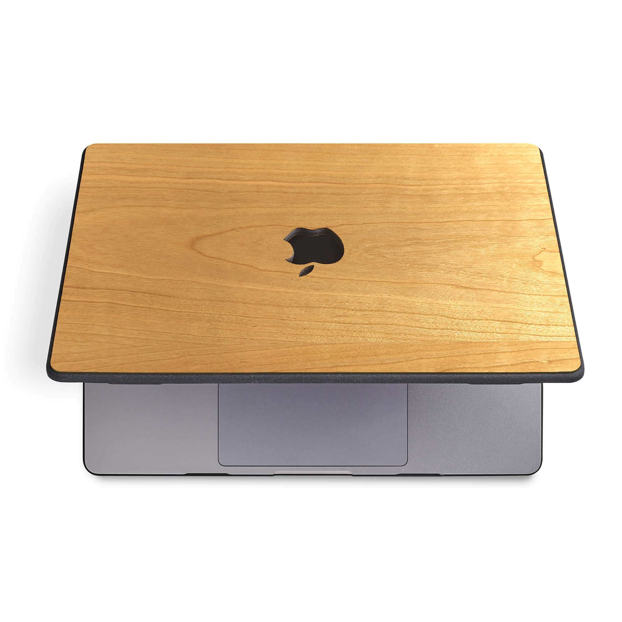 Wooden Macbook eco-friendly case on Ekohunters