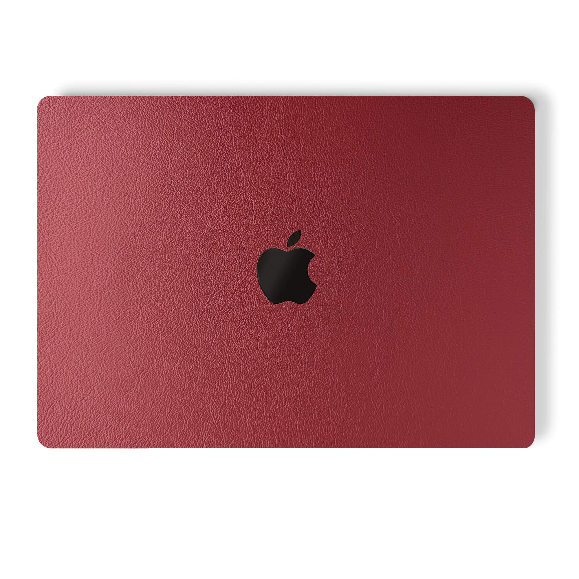 alt:Leather MacBook Skin| var:red |, LRE-MB-Pro16, LRE-MB-Pro15, LRE-MB-Pro1320, LRE-MB-Air20, LRE-MB-Ret15, LRE-MB-Ret13, LRE-MB-Air13, LRE-MB-12