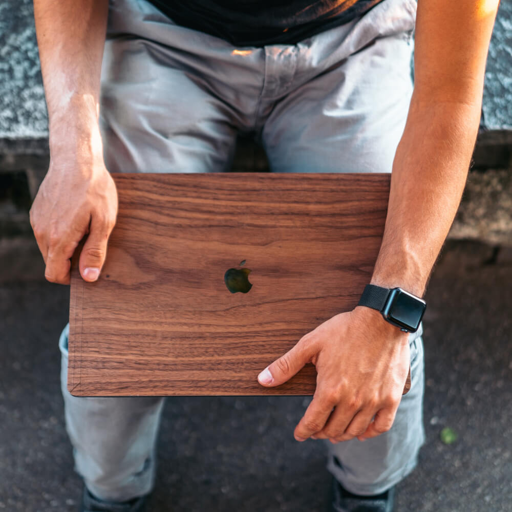 alt:Wood MacBook Skin | var:walnut |, WA-MB-Pro16, WA-MB-Pro15, WA-MB-Pro1320, WA-MB-Air20, WA-MB-Ret15, WA-MB-Ret13, WA-MB-Air13, WA-MB-12