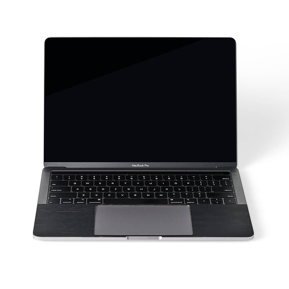 alt:Wood MacBook | var:blackash |, BA-TP-PRO16M1, BA-TP-PRO14, BA-TP-PRO16, BA-TP-PRO1320, BA-TP-Air20, BA-TP-TB13