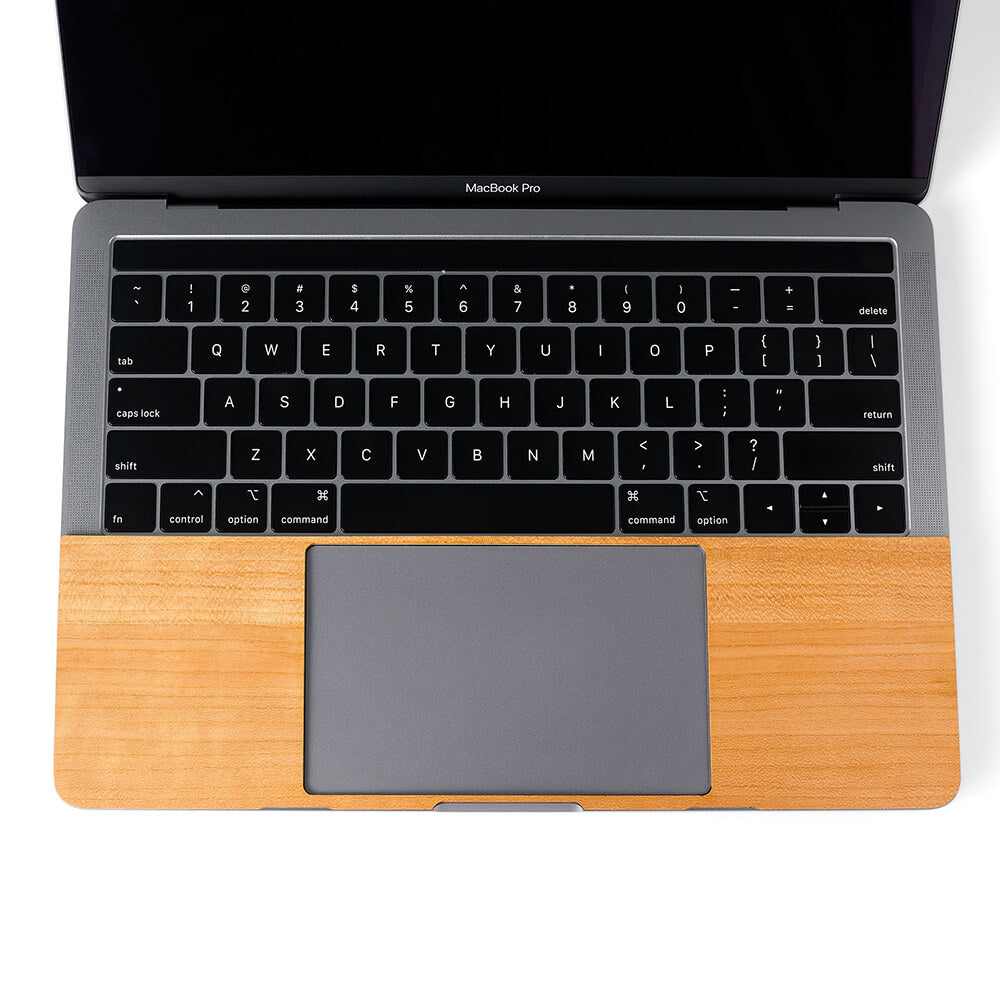 alt:Wood MacBook | var:cherry |, CH-TP-PRO16M1, CH-TP-PRO14, CH-TP-PRO16, CH-TP-PRO1320, CH-TP-Air20, CH-TP-TB13