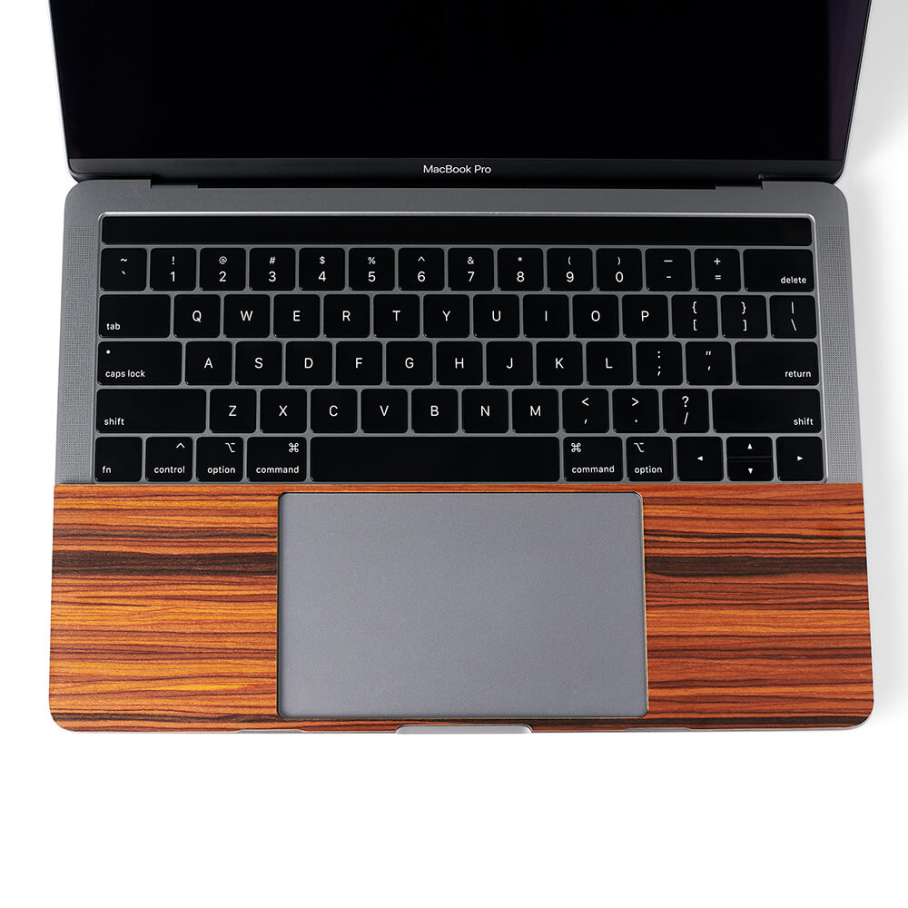alt:Wood MacBook | var:rosewood |, RW-TP-PRO16M1, RW-TP-PRO14, RW-TP-PRO16, RW-TP-PRO1320, RW-TP-Air20, RW-TP-TB13
