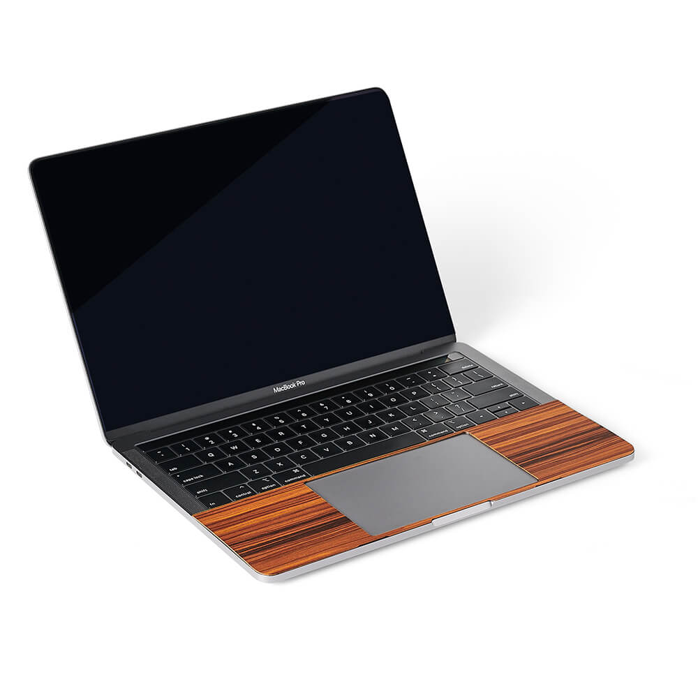 alt:Wood MacBook | var:rosewood |, RW-TP-PRO16M1, RW-TP-PRO14, RW-TP-PRO16, RW-TP-PRO1320, RW-TP-Air20, RW-TP-TB13