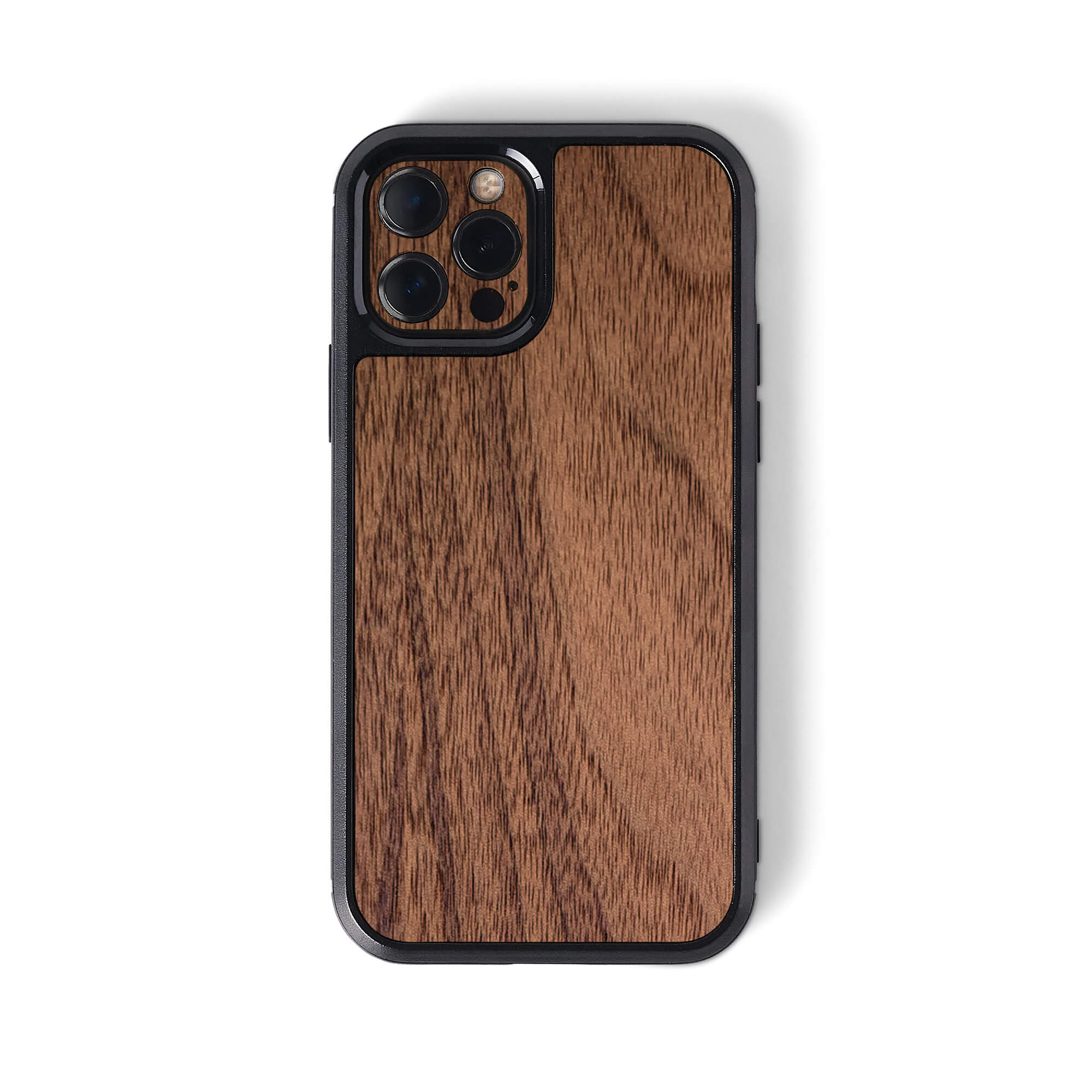 iPhone Wood