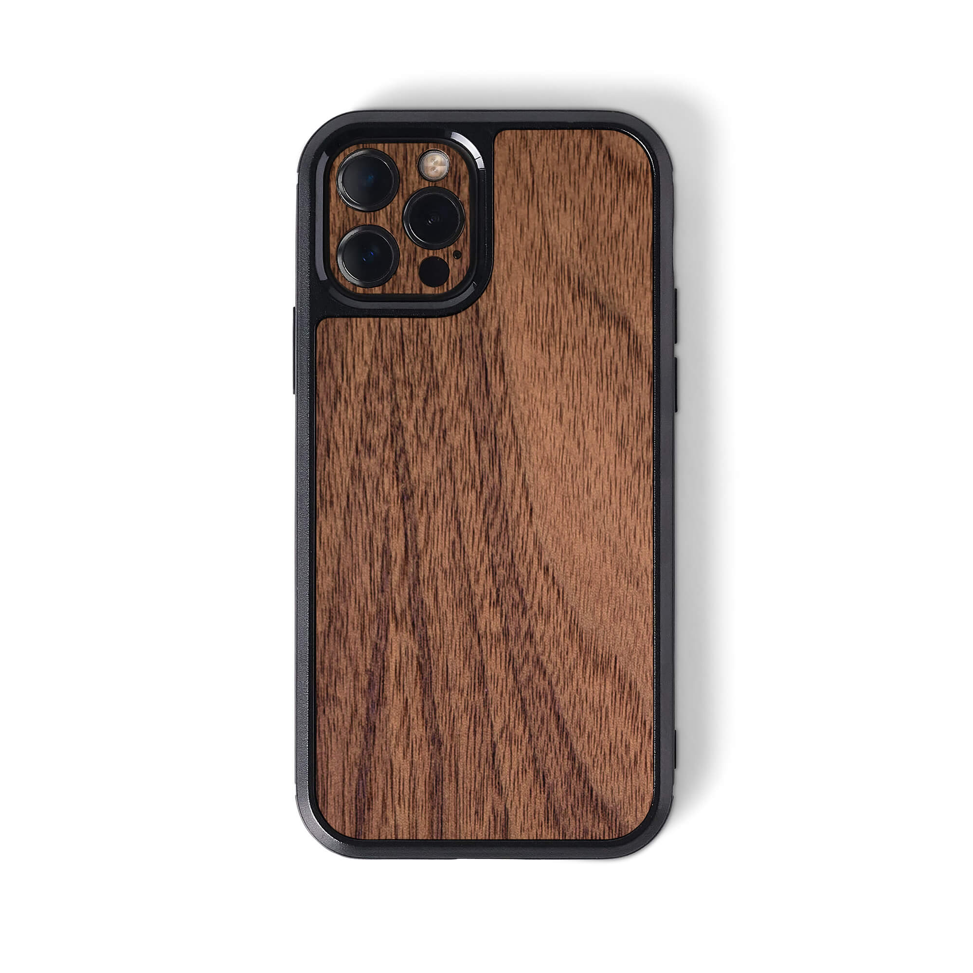 z(DEV TEST) - iPhone wood